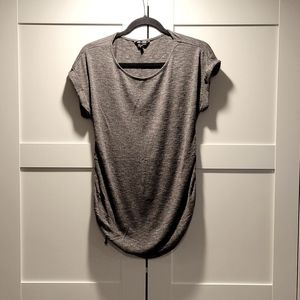 George Maternity Short Sleeve Shirt - Size S